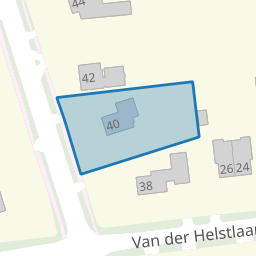 Perceel BIL01-A-2246