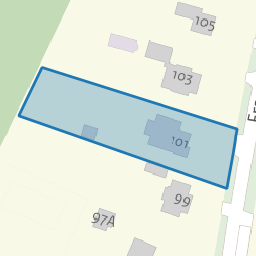 Perceel BIL01-A-2265