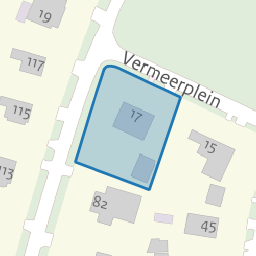 Perceel BIL01-A-2273