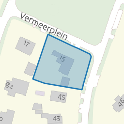 Perceel BIL01-A-2274