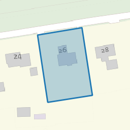 Perceel BIL01-A-2302