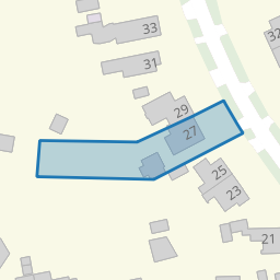 Perceel BIL01-A-2306