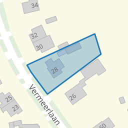 Perceel BIL01-A-2312