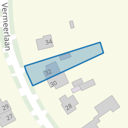 Perceel BIL01-A-2313