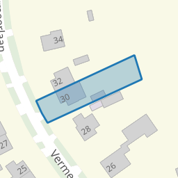 Perceel BIL01-A-2314