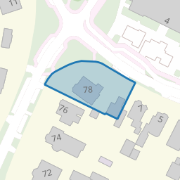 Perceel BIL01-A-2317