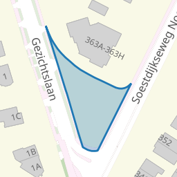 Perceel BIL01-A-2319