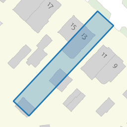 Perceel BIL01-A-2336