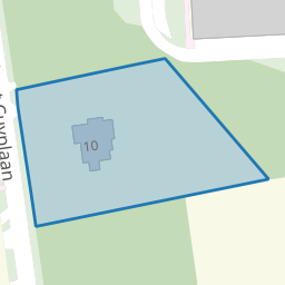 Perceel BIL01-A-2343