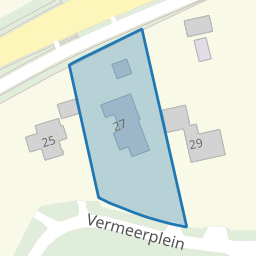 Perceel BIL01-A-2350