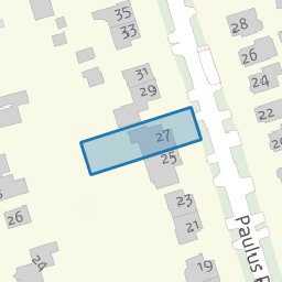 Perceel BIL01-A-2352