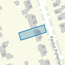 Perceel BIL01-A-2354