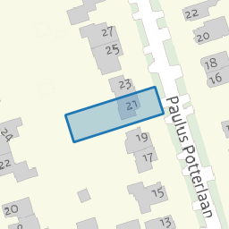 Perceel BIL01-A-2355