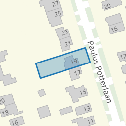 Perceel BIL01-A-2356