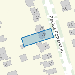 Perceel BIL01-A-2357