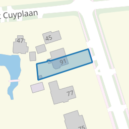 Perceel BIL01-A-2359