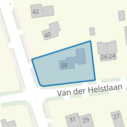 Perceel BIL01-A-2362