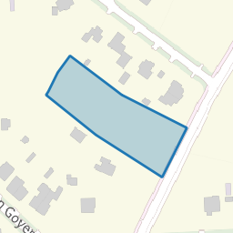 Perceel BIL01-A-2365