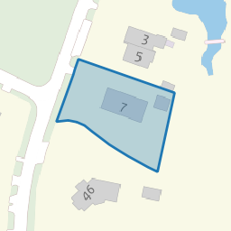 Perceel BIL01-A-2369