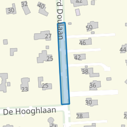 Perceel BIL01-A-2370