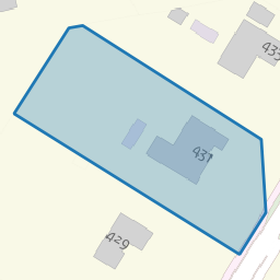 Perceel BIL01-A-2374