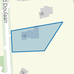 Perceel BIL01-A-2376