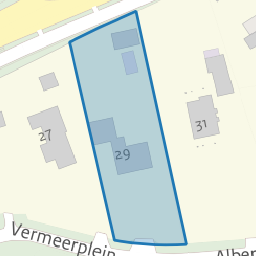 Perceel BIL01-A-2380