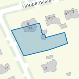 Perceel BIL01-A-2392