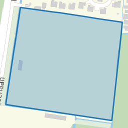 Perceel BIL01-A-2397