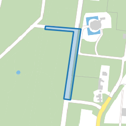 Perceel BIL01-A-2400