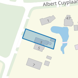 Perceel BIL01-A-2418