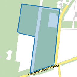 Perceel BIL01-A-2426