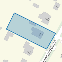 Perceel BIL01-A-2433