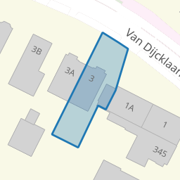 Perceel BIL01-A-2442