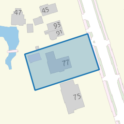 Perceel BIL01-A-2445