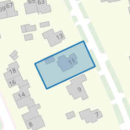 Perceel BIL01-A-2448