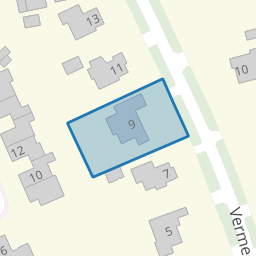 Perceel BIL01-A-2449