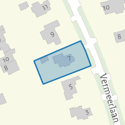 Perceel BIL01-A-2450