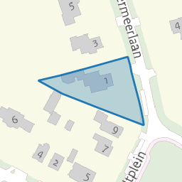 Perceel BIL01-A-2453