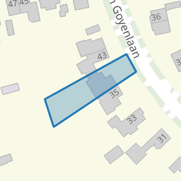 Perceel BIL01-A-2457