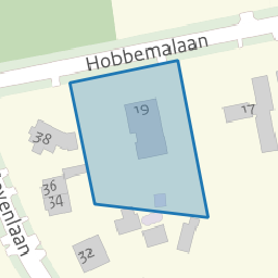 Perceel BIL01-A-2463