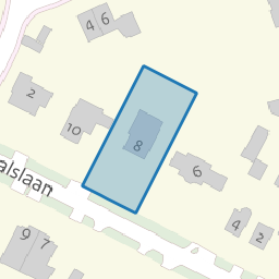 Perceel BIL01-A-2473