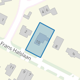 Perceel BIL01-A-2474