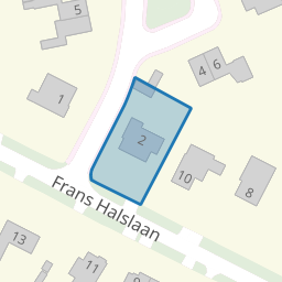 Perceel BIL01-A-2475