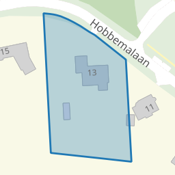 Perceel BIL01-A-2478