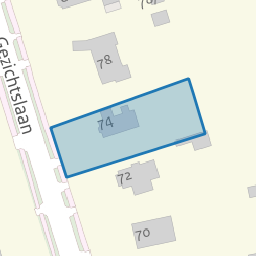 Perceel BIL01-A-2479