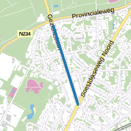 Perceel BIL01-A-2484