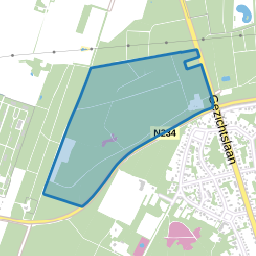 Perceel BIL01-A-2490