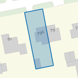 Perceel BIL01-A-2492