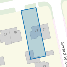 Perceel BIL01-A-2494